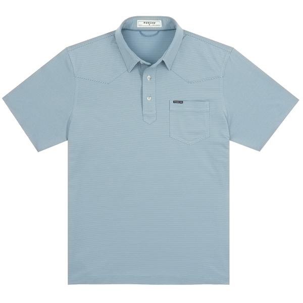 PERFORMANCE WESTERN POLO WIDEOPEN