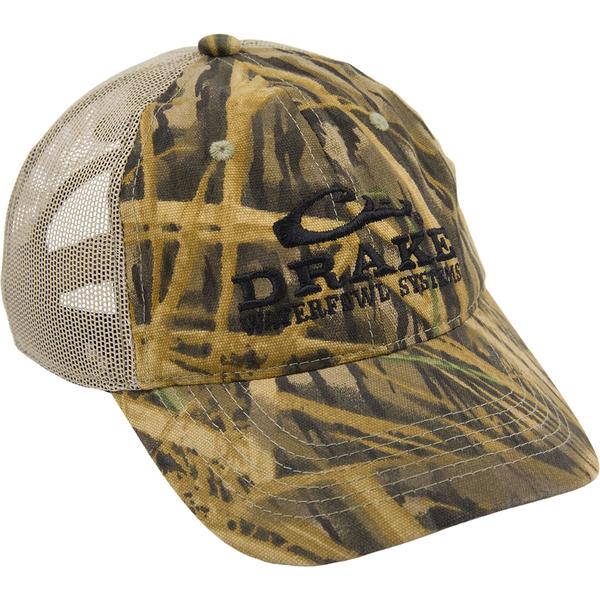 MESH BACK CAP 009/OGSHADOWGRASS