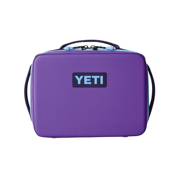 DAYTRIP LUNCH BAG 5L PACE PURPLE/BLUE