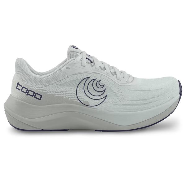 MEN`S ULTRAFLY 6 GREY/NAVY