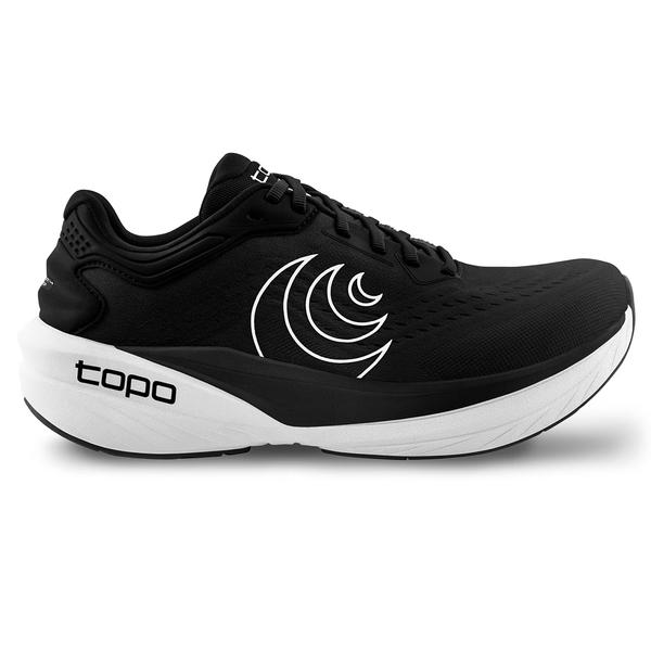 MEN`S PHANTOM 4 BLACK/WHITE