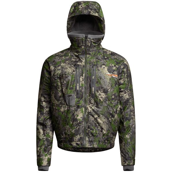 MEN'S INCINERATOR JACKET COV/COVER