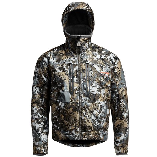 MEN'S INCINERATOR JACKET EV/OPTIELEVATEDII