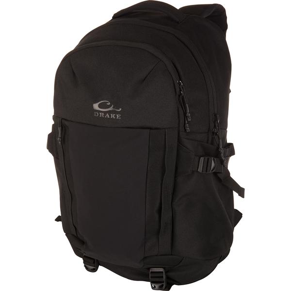 28L CAMPUS GEAR BAG 10/BLACK
