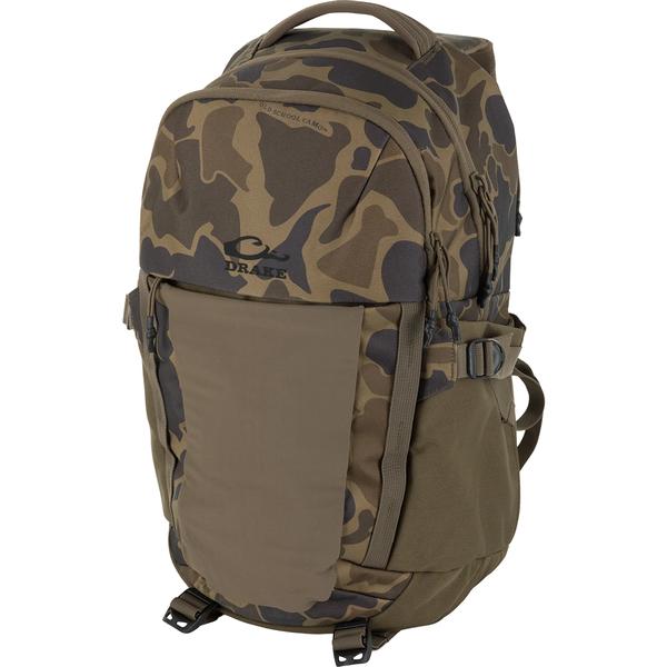 28L CAMPUS GEAR BAG