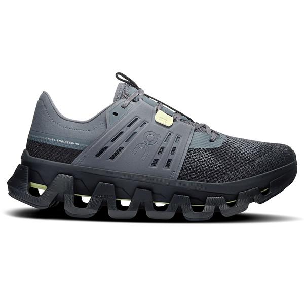 MEN'S CLOUDSWIFT AMP STONE/BLACK