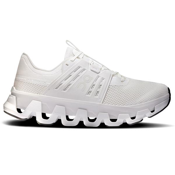 MEN'S CLOUDSWIFT AMP WHITE/WHITE