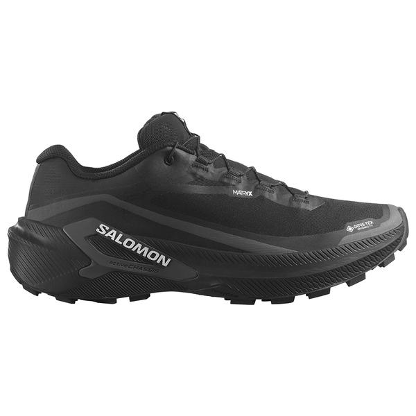 MEN'S GENESIS 2 GTX BLACK/BLACK/WHITE
