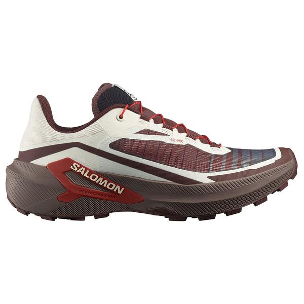 MEN'S GENESIS 2 VANILLAICE/IRON/LAVA