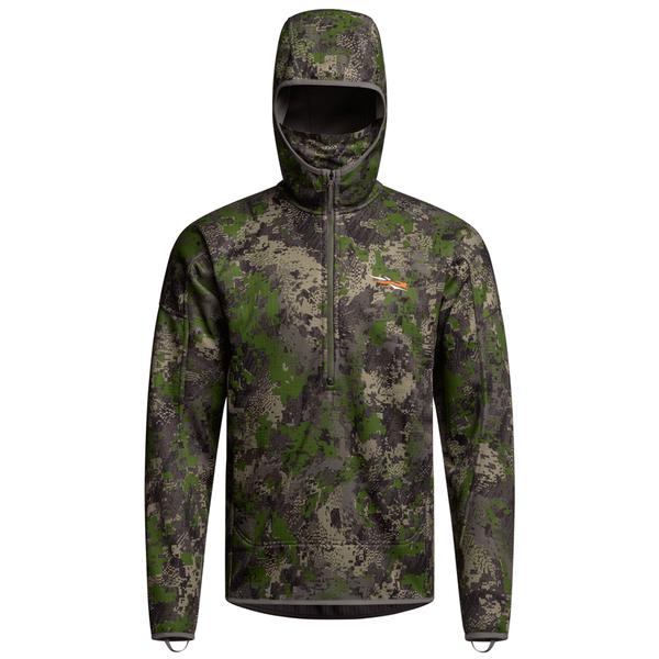 MEN'S SOLACE HOODIE COV/COVER