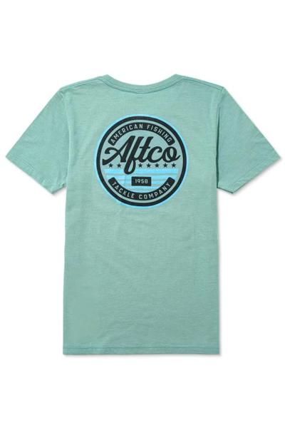 BOYS UNITED S/S TEE