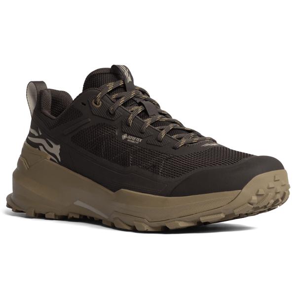 MEN`S ASCENT GORE-TEX