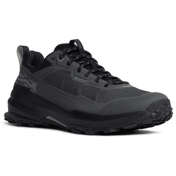 MEN`S ASCENT GORE-TEX IG/IRONGREY