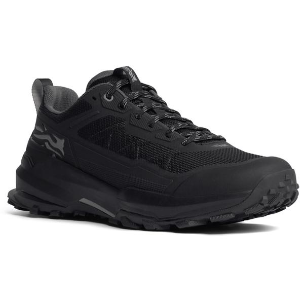 MEN`S ASCENT BB/BLACK