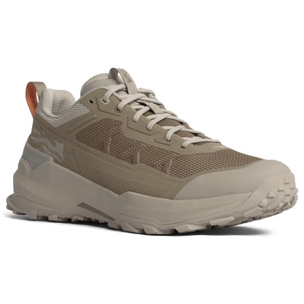 MEN`S ASCENT BUC/BUCKSKIN