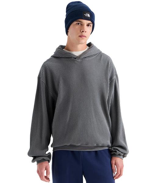 MEN'S CHABOT 2.0 LONG SLEEVE HOODIE