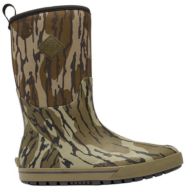 MEN'S XPLORER 12``