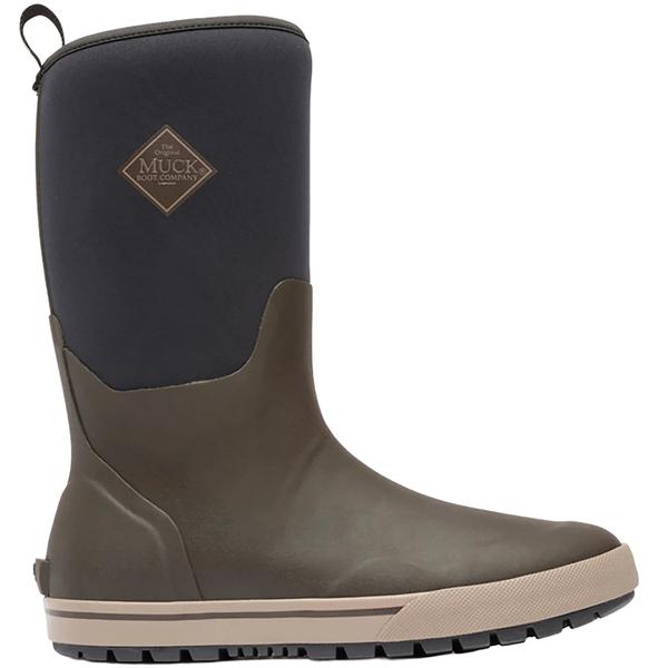 MEN'S XPLORER 12`` TURKISHCOFFEE