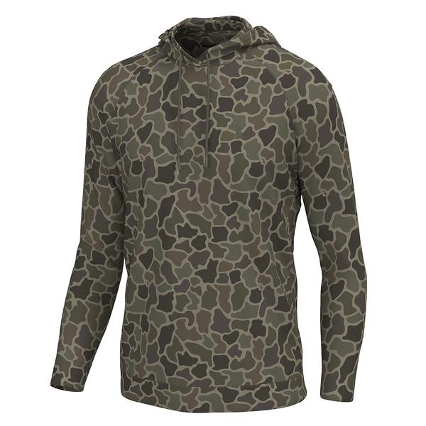 Youth Hemlock Hoodie BCM/BRUSHCAMO