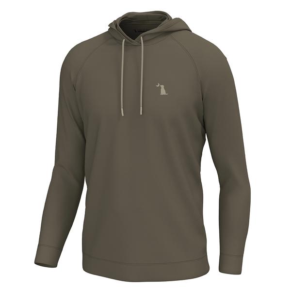 Youth Hemlock Hoodie DTN/DARKTAN