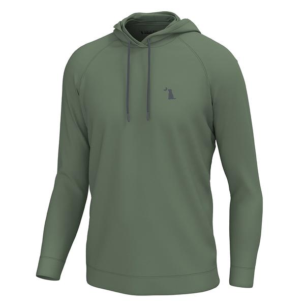 Youth Hemlock Hoodie THY/THYME