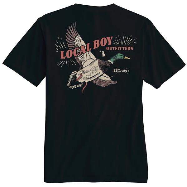 MALLARD BLAST S/S TEE