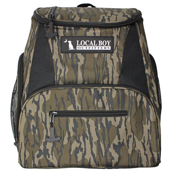 COOLER BAG ORGBOTTOMLAND