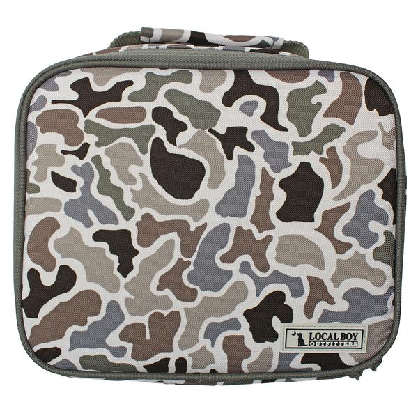LUNCHBOX LOCAFLAGE