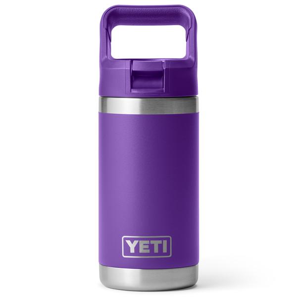 RAMBLER JR 12OZ BOTTLE PACE PURPLE