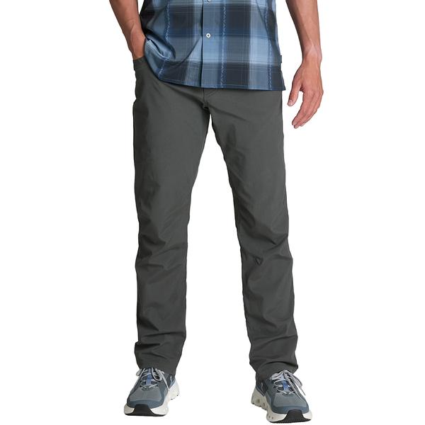 RAIDR PANT CARBON