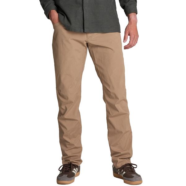 RAIDR PANT STONEKHAKI
