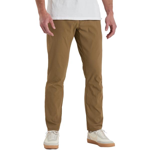RENEGADE RECON PANT BUCKSKINKHAKI