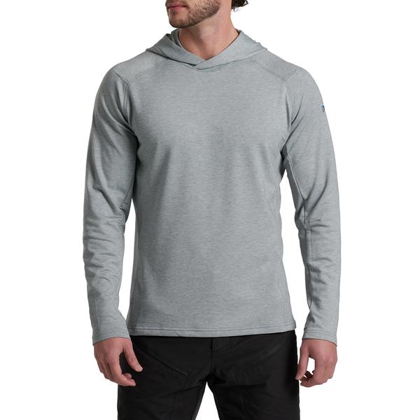 INFLUX HOODY