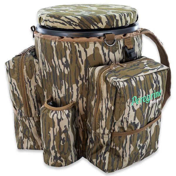 VENTURE BUCKET PACK BOTTOMLAND
