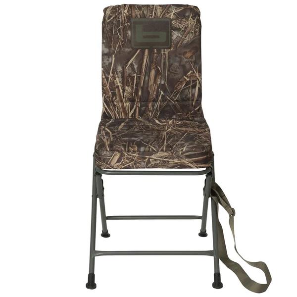 Swivel Blind Chair MAX7