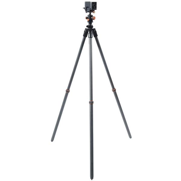 DEADLOCK CARBON SHOOTING TRIPOD