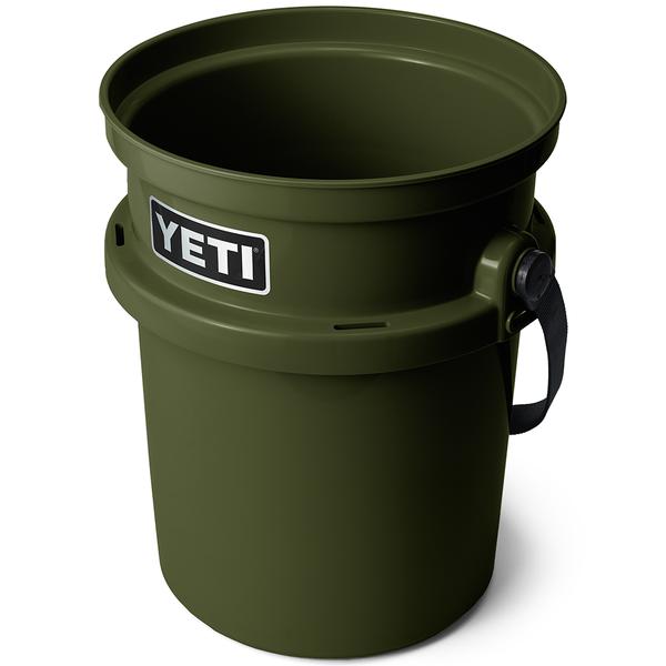 LOADOUT BUCKET OLIVE