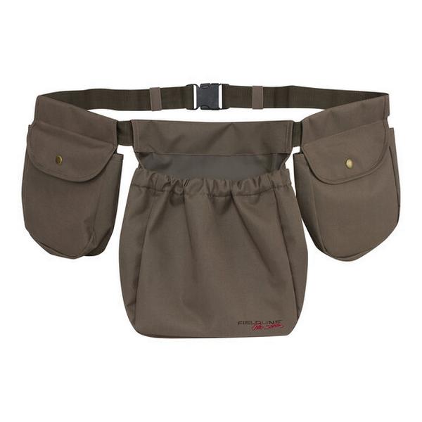 PRO SERIES GAME AND SHELL BELT