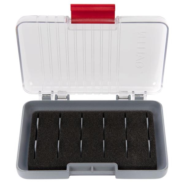 COMPETITOR CHOKE TUBE CASE
