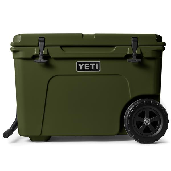 TUNDRA HAUL OLIVE