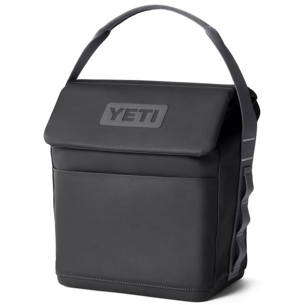 DAYTRIP LUNCH BAG 6L CHARCOAL