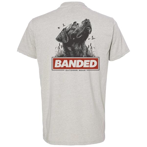 MEN'S S/S TEE