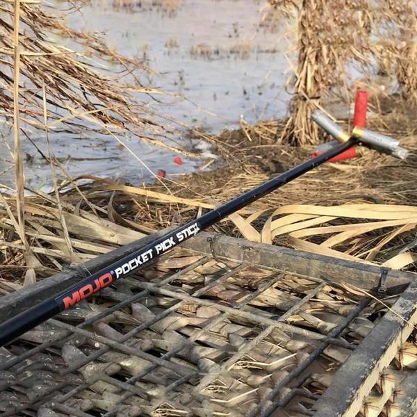 POCKET PICK STICK