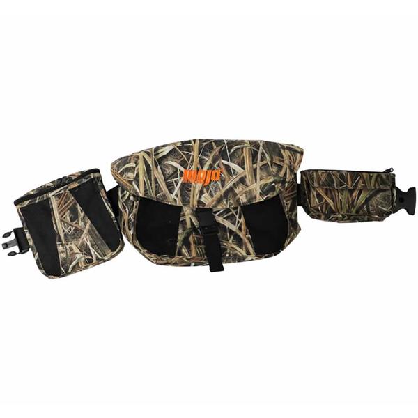 DOVE/GAME BELT SHADOWGRASS