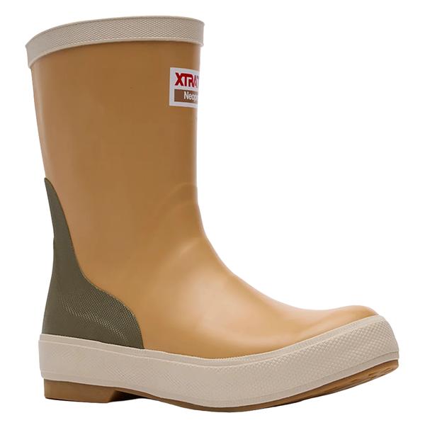 WOMENS 9`` LEGACY BOOT