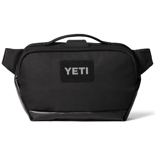 RANCHERO CROSSBODY 4L BLACK