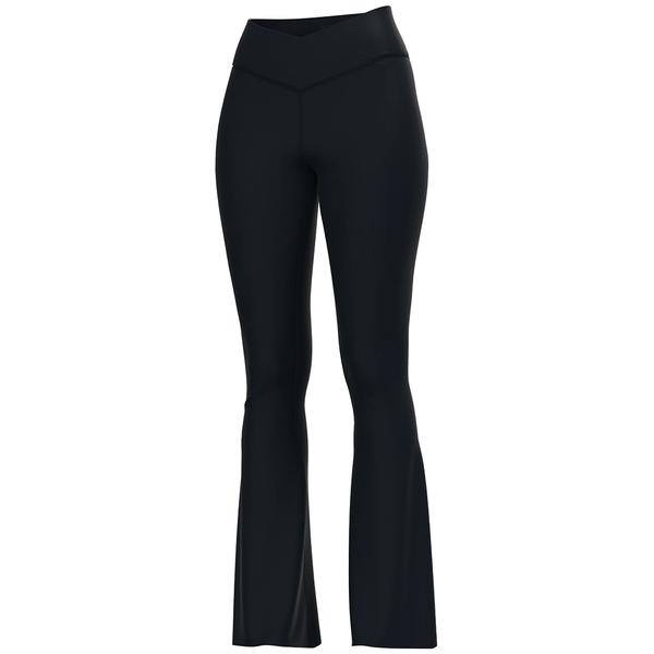 WOMEN`S LG FLARE LEGGINGS