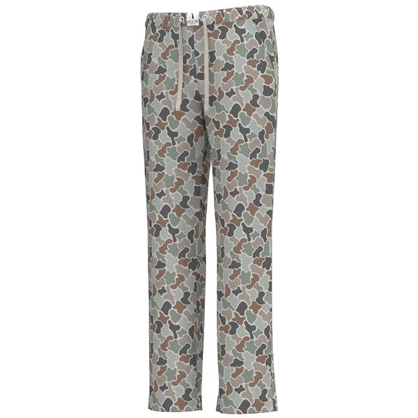 WOMEN`S LG PAJAMA PANTS