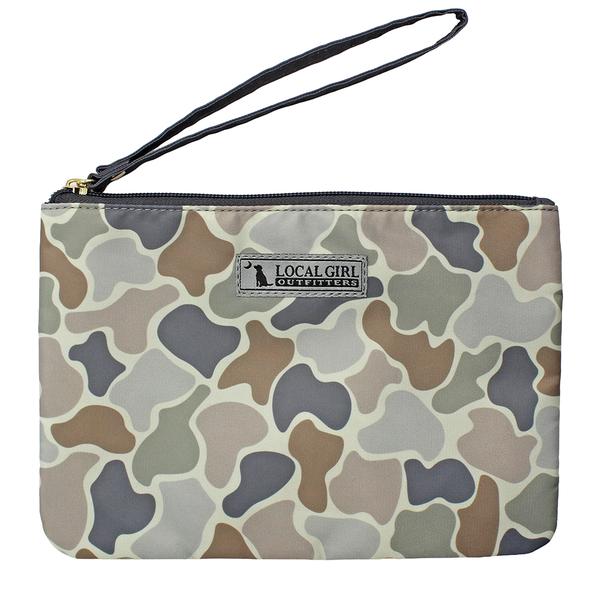 WOMEN`S LG WRISTLET