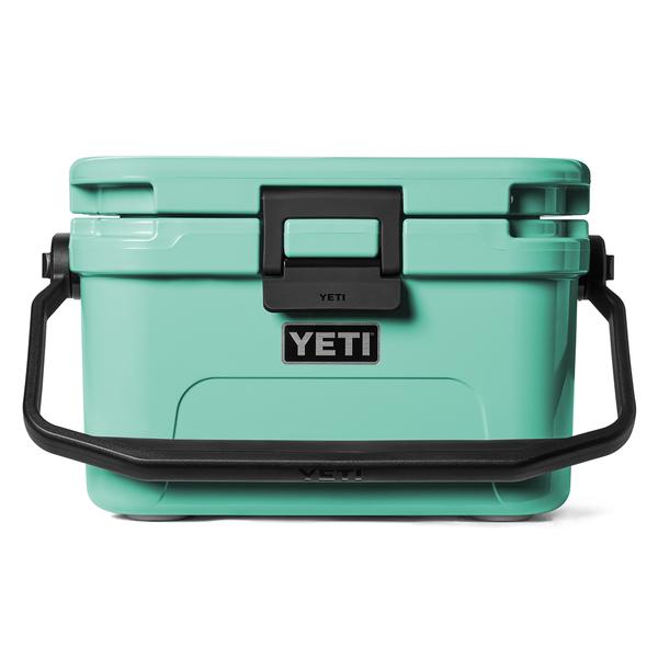 ROADIE 8 SEAFOAM